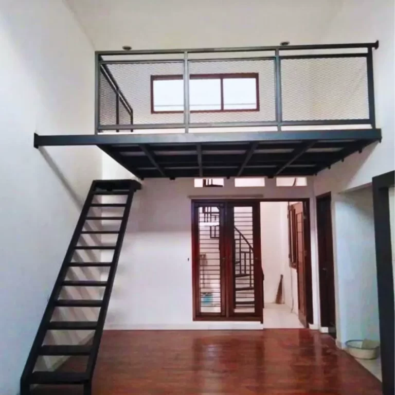 Mezzanine