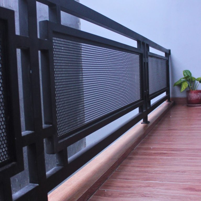 Railing Balkon