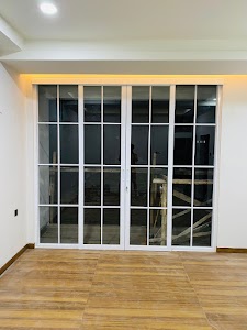 MULIA ALFATIH (Jasa Las Kanopi, Pagar, Railing Tangga Balkon, Folding Gate, Rolling Door & Kusen Kaca Aluminium) place picture