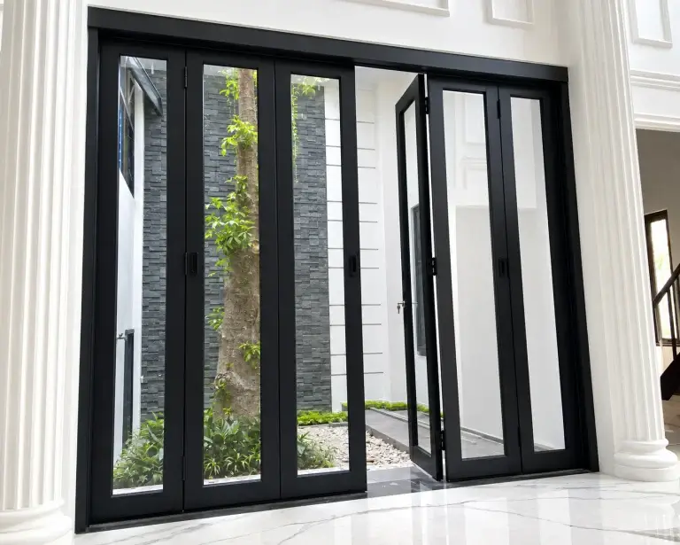 Kusen Aluminium