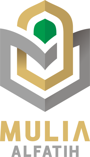 Logo Mulia Alfatih versi